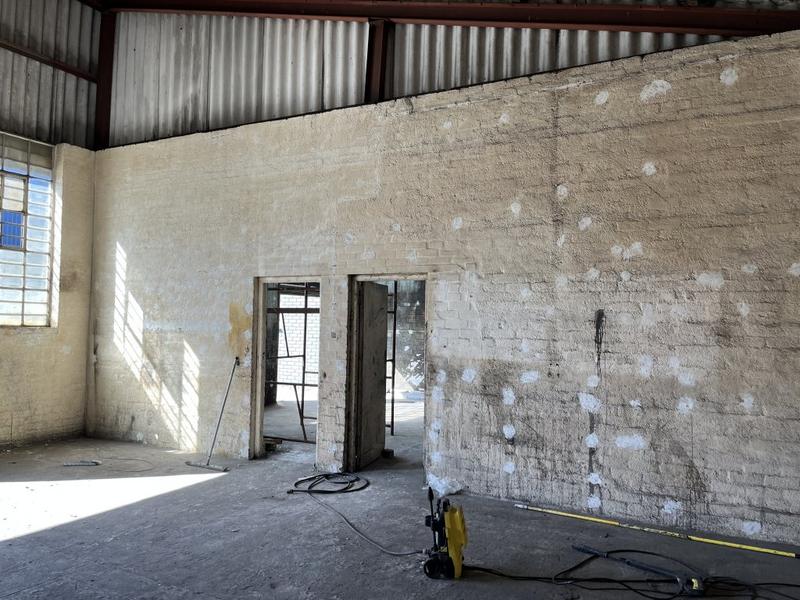 To Let Commercial Property for Rent in Montague Gardens Western Cape